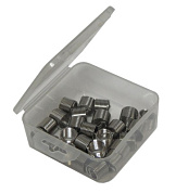 Набор футорок для восстановления резьбы M14х1.25, 10 пр. RockForce RF-910U5A