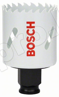 Коронка по дереву 44 мм Progressor BOSCH (2608584632)