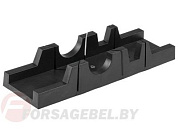 Стусло пластмассовое Волат