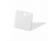 Бирка кабельная маркировочная квадратная У-153 У3,5 (250 шт.) 77678 Fortisflex 77678