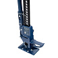 Домкрат реечный профессиональный 3 т, 115-1030 мм HigH Jack Stels 50527