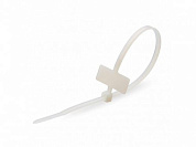 Стяжка крепежная КСМ с площадкой КВТ