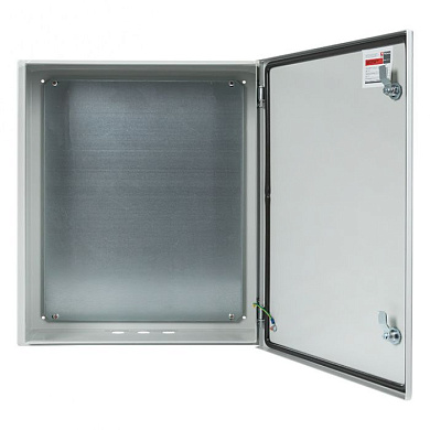 Щит с монтажной панелью ЩМПг- 50,40,22 (ЩРНМ-2) IP54 EKF PROxima mb24-2