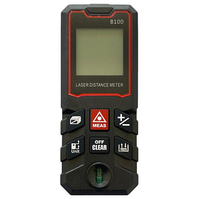 Дальномер лазерный R-ZLR100 ZITREK 083-3701