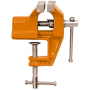 Тиски с креплением для стола SPARTA