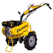 Мотоблок, 7 л.с./5,15 кВт, 212 см.куб., 3600 об/мин, 3,6 л CHAMPION BC7723