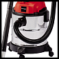 Пылесос промышленный TC-VC 1820 S EINHELL 2342167