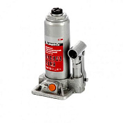 Домкрат гидравлический бутылочный, 4 т, 194-372 мм Matrix