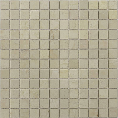 Мозаика MONTE Sinai Mat 23х23 мм MOSAICSTORY MS-337