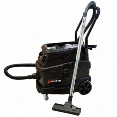 Пылесос промышленный для сухой/влажной уборки ISS 30-L Classic WÜRTH 5717046010