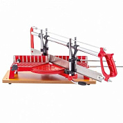 Стусло прецизионное, МАТРИКС