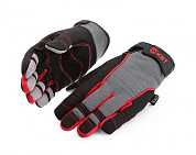 Перчатки электромонтажника С-32 КВТ