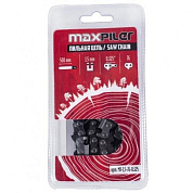 Цепь пильная МХ, 500мм/20'', 0,325'', 1.5мм, 76зв. (Carver 52-20'', 62-20'', Patriot PT 5220-20'') PIT MX-1,5-76-0,325