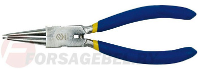 Съемник стопорных колец, сжим 160 мм, прямой Vorel 43052