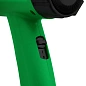 Фен промышленный электрический с насадками 2000Вт RockForce RF-HG65-2000LCD