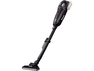 Пылесос строительный Makita CL 002 GZ03 аккумуляторный