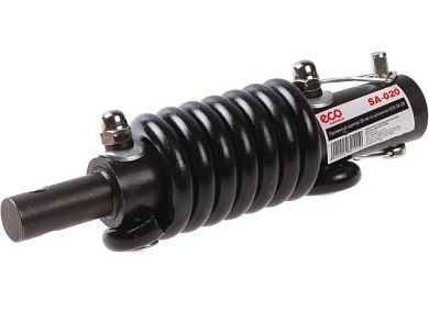 Пружинный адаптер 20 мм со шплинтом SA-020 для GD-52, GD-53, Oleo-mac MTL 51 ECO SA-020