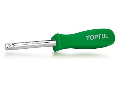 Вороток-отвертка 1/4'' 150 мм Toptul CAIA0815
