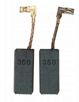 Угольные щётки CB-350 MAKITA (194160-9)