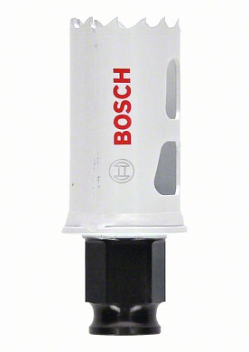 Коронка по дереву 27 мм Progressor for Wood and Metal BOSCH (2608594204)