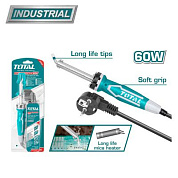 Паяльники TOTAL TET2606