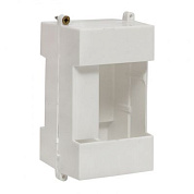 Пломбиратор вводного автомата на DIN-рейку 3 модуля EKF PROxima din-plomb-3