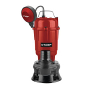 Дренажный насос НПД-900Ф Ставр 9050600460