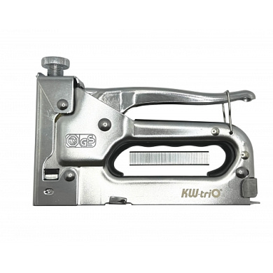 Степлер 6-14 мм (тип 140/ G/ 11/ T50) "KW-triO" Тайвань KW-triO 18527