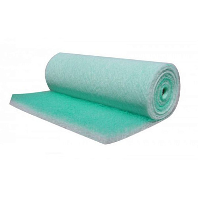 Напольный фильтр для покрасочных камер 0.8 * 20 м HOREX 