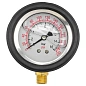 Манометр к пистолету для подкачки шин 2370G FORSTIME FT-2370GP