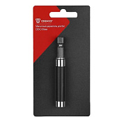 Магнитный держатель для бит 80мм DEKO 065-0761