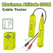 Тестер кабельный 500м DYLLU DTTP9502