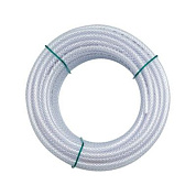 Шланг ПВХ армированный 25 мм для подачи воздуха 50 м H-D HD-V81527