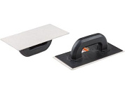 Терка пластм. с войлоком 130х270х3мм STARTUL MASTER ST1061-01