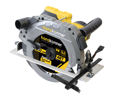 Циркулярная пила Hanskonner Hanskonner HCS50210