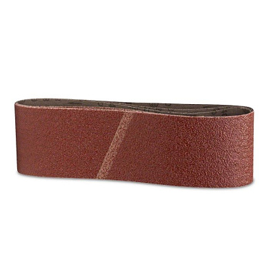 Шлифлента Bosch 75*533 К 120 Best for Wood+Paint 2.608.607.258