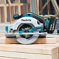 Пила циркулярная аккумуляторная DHS680Z (DHS 680 Z) MAKITA