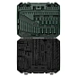 Кейс пластиковый для инструмента для набора 216 предметов RockForce RF-38841Case Premium