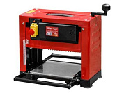 Станок рейсмусовый TP 3118, 1800 Вт, шир. до 254 мм, обработка: 6-130 мм Wortex 329006