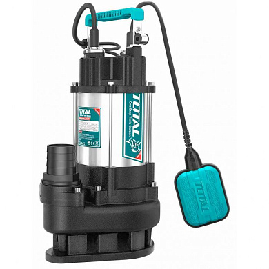 Погружной насос 350 л/мин, 750Вт TOTAL TWP775016