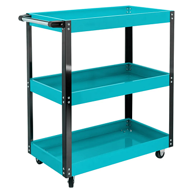 Тележка для перевозки агрегатов г/п 135 кг ILOforce IF-F-1141343B