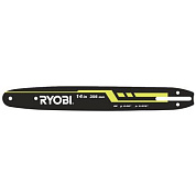 Шина 40 см RAC247 RYOBI 5132002782