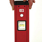 Уровень Milwaukee REDSTICK Backbone 100 см [4932459066]