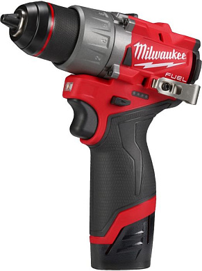 Дрель-шуруповерт Milwaukee M12 FDD2-202X 4933479873