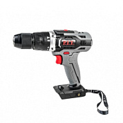 Дрель ударная аккумуляторная, li-ion, 20 B., 48Hм.,метал.патрон 13мм,0-450/0-1450 об/мин. Без АКБ и ЗУ. PIT PSB20H-13A