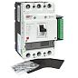 Автоматический выключатель AV POWER-2/3 250А 50kA ETU6,2 EKF AVERES mccb-23-250-6.2-av