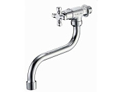 Моно-смеситель для умывальника вентильный, тип I, серия 600 ECONOCE EC0601