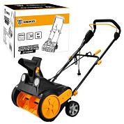 Снегоуборщик электрический ST2500R DEKO 083-4447