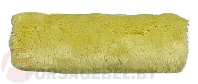 Шубка подушка полиакриловая для валика 25см/6 мм Vorel 09311