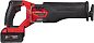 Сабельная пила Milwaukee M18 FSZ-502X 4933478291